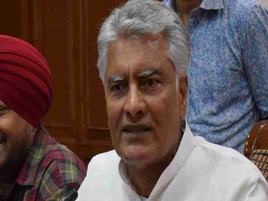 Punjab Congress chief Sunil Jakhar latest to offer resignation after Lok Sabha debacle