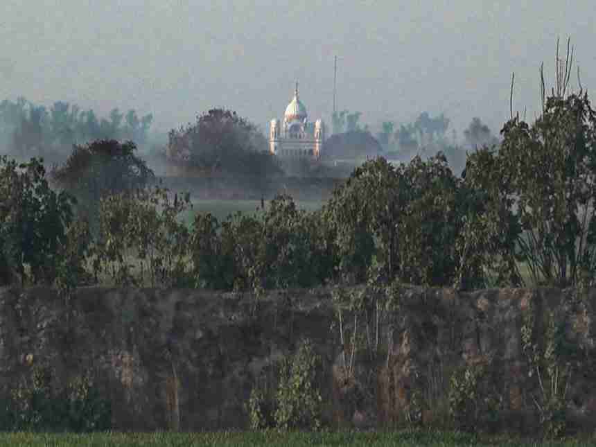 पाकिस्तानचे घूमजाव; आता म्हणतात उड्डाणपूल नको फक्त रस्ताच बांधा