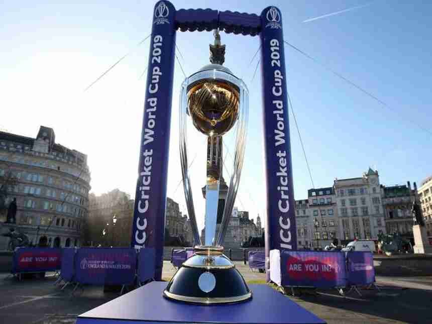 ICC World Cup 2019 :  यंदाचा विश्वविजेता अपराजित नसेल