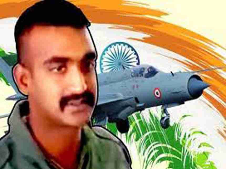 IAF Wing Commander Abhinandan Varthaman to fly MiG-21 during AH-64E Apache Guardian acceptance funct