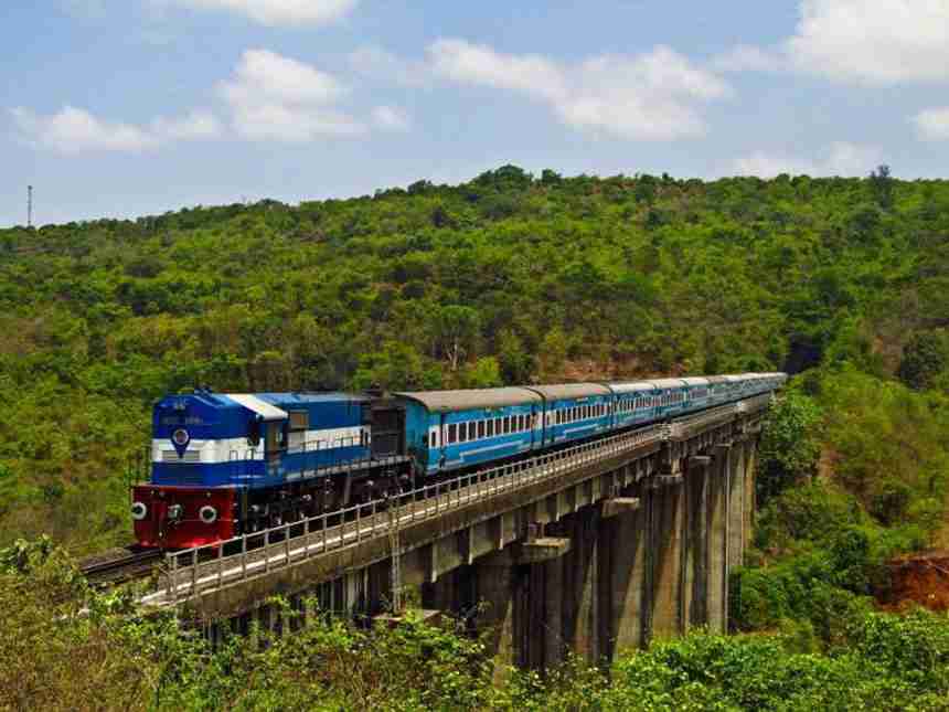 गणेशोत्सवानिमित्त कोकणसाठी विशेष रेल्वे गाड्या सुटणार