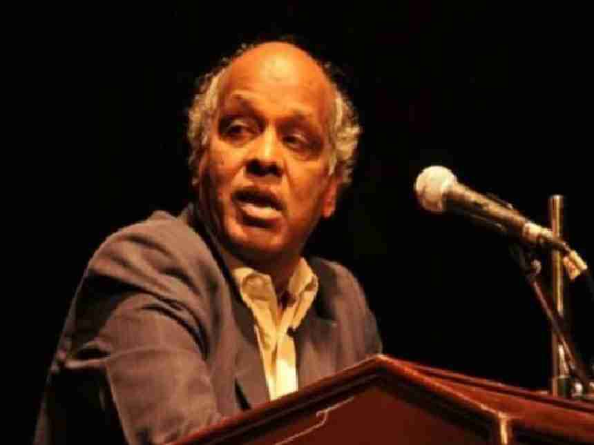 Rahat Indori passes away | प्रख्यात गझलकार राहत इंदौरी यांचं निधन