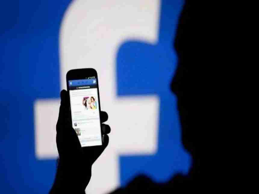 Facebook ला जाहिरात देण्यात भाजप सर्वात पुढे, टॉप 10 मध्ये काँग्रेस-AAP चाही समावेश