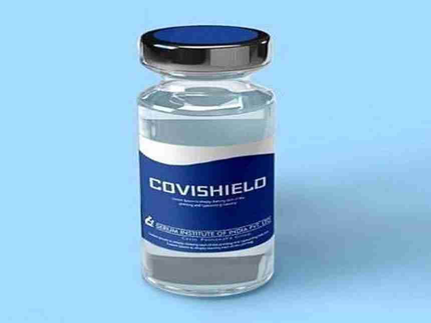 आतापर्यंत 19 जणांना covishield लसीचा डोस, मुंबईतील केईएम आणि नायर रुग्णालयात चाचणी सुरु