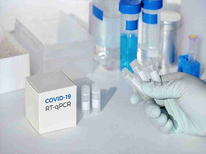 COVID Test | रिलायन्सची नवी RT-PCR टेस्ट किट, दोन तासात कोरोनाचा अहवाल कळणार