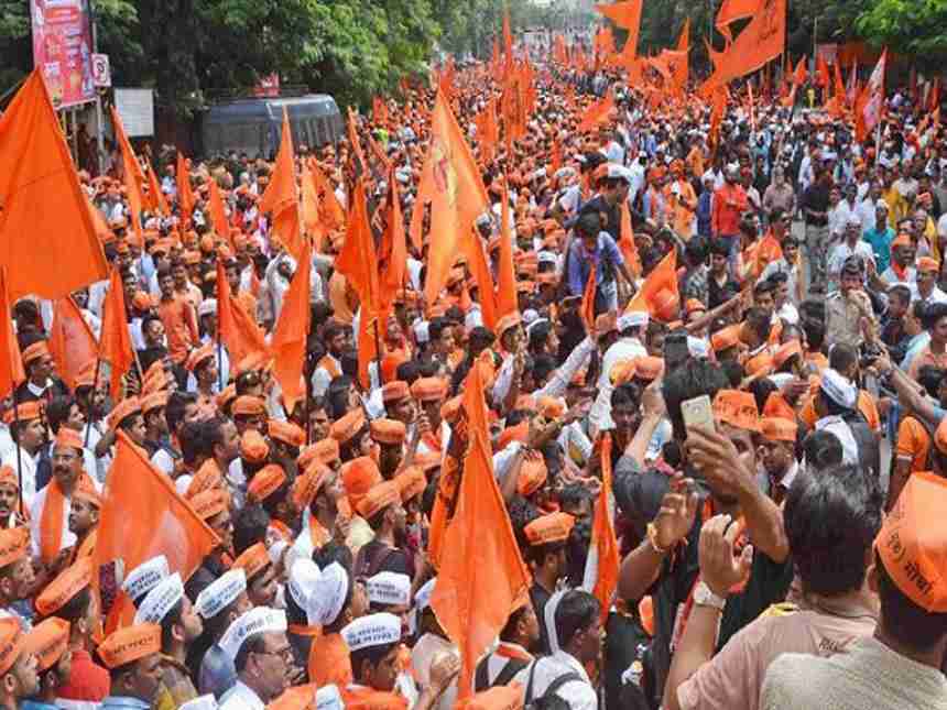 मराठा आरक्षणासाठीच्या उद्या पुकारलेल्या महाराष्ट्र बंदला स्थगिती, सुरेश पाटील यांची माहिती