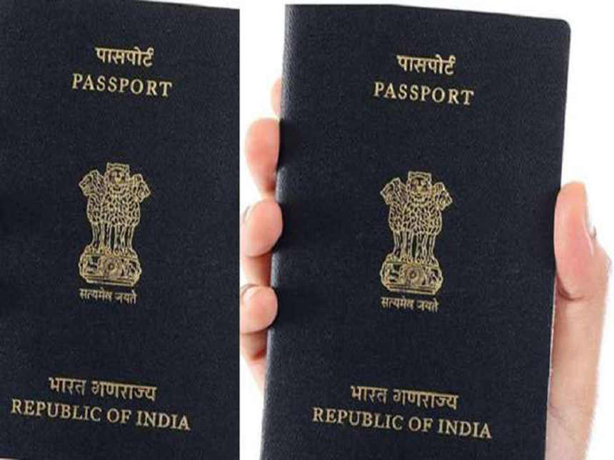 Digital India : पासपोर्ट काढण्यासाठी ओरिजनल सर्टीफिकेटची गरज नाही, सुरु झाली 'ही' सुविधा