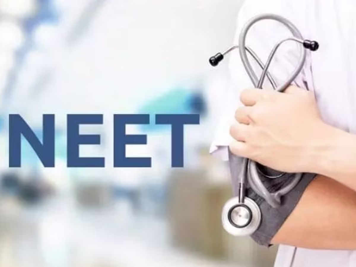 NEET चा नवा घोटाळा, फेरपरीक्षा न देताच यवतमाळच्या भूमिकाला मिळाली मार्कशिट, गुण पाहून बसला मानसिक धक